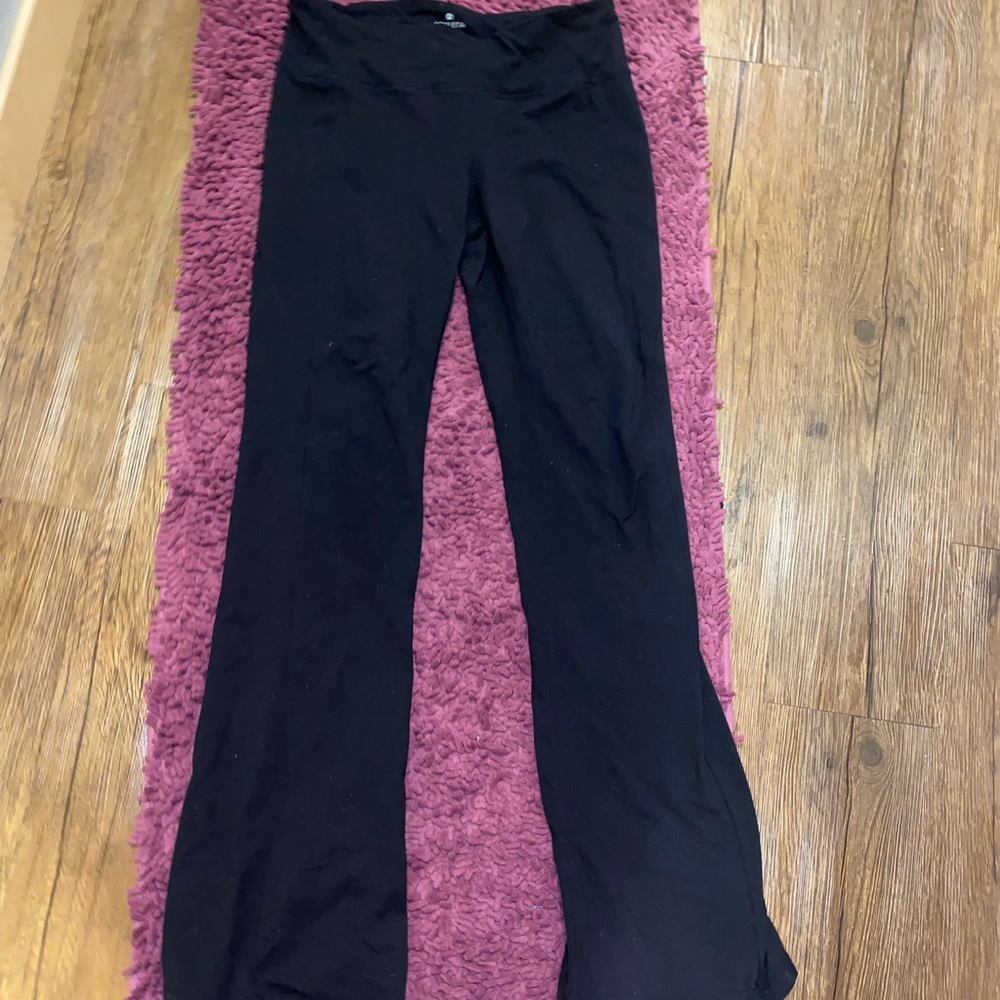 Athleta tall yoga pants